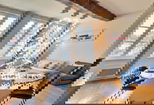 Apartment 1 bedroom Rouen