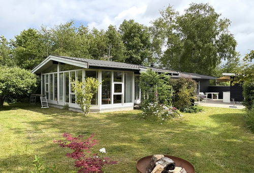 Maison 4 chambres Føllenslev