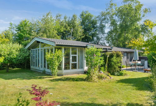 Villa 4 bedroom Føllenslev