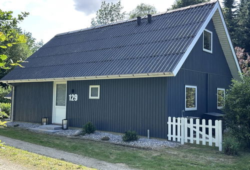 Villa 3 bedroom 