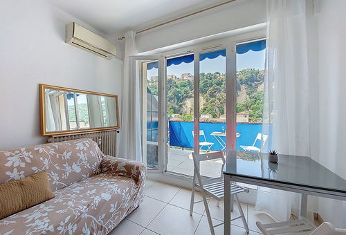 Appartement 1 chambre Nice