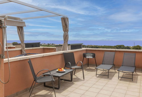 Appartement 2 chambres Creixell