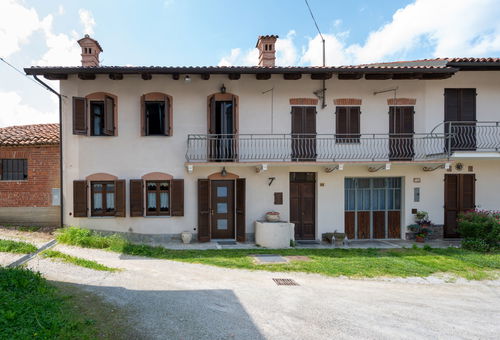Maison 2 chambres Montaldo Roero