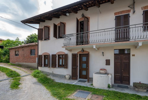 Maison 2 chambres Montaldo Roero