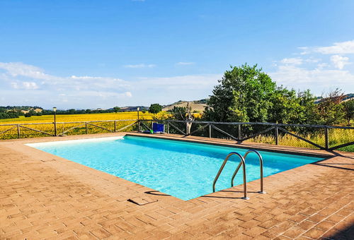 Villa 2 bedroom Monteroni D'arbia