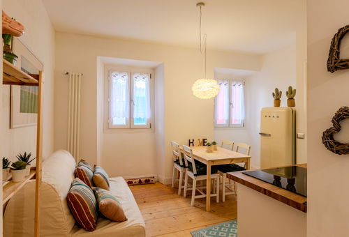 Appartement 1 chambre 