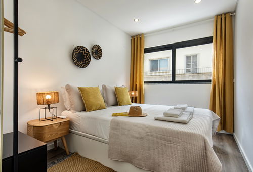 Stay Apartment