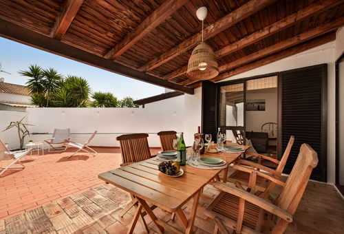 Casa do Salgueiro