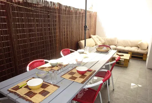 Maison 3 chambres Biscarrosse