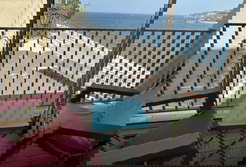 Banyuls sur Mer (66) - Cap Doune - 20 Rue Guynemer

Appartement studio...