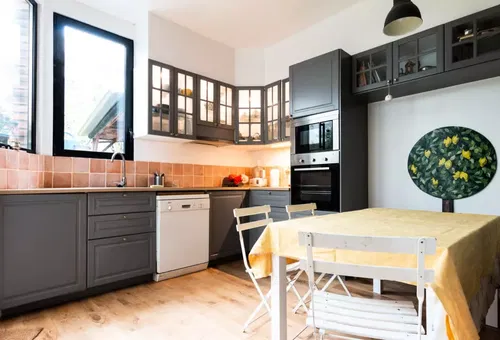 Appartement 2 chambres Boulogne-billancourt
