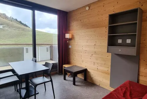 Appartement 1 chambre Aime-la-plagne