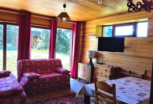 Appartement 1 chambre Bourg-saint-maurice