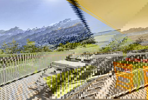 Appartement 2 chambres Les Houches