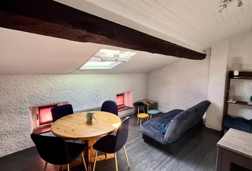 Appartement 1 chambre Carcassonne