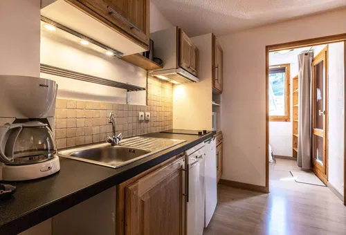 Appartement 1 chambre La Plagne-tarentaise