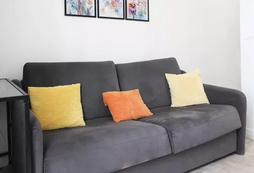 Appartement 1 chambre Paris