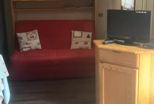 Appartement 1 chambre Saint-gervais-les-bains