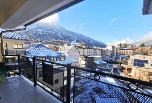 Appartement 3 chambres Briançon