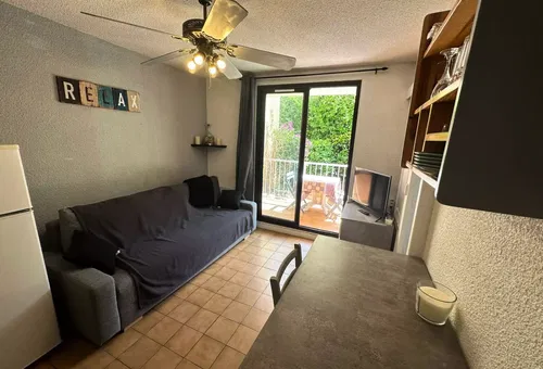 Appartement 1 chambre Six-fours-les-plages