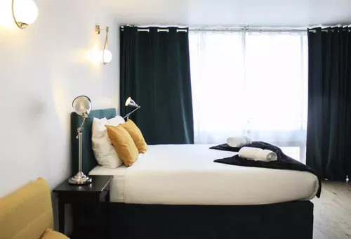 Appartement 1 chambre Vanves