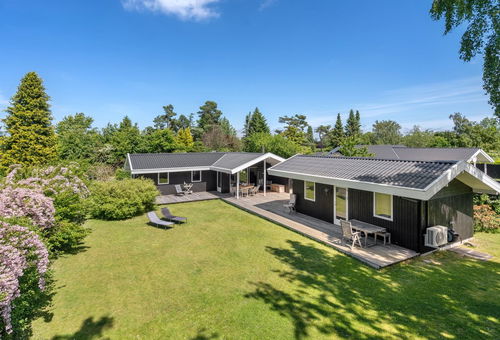 Villa 3 bedroom Hornbæk