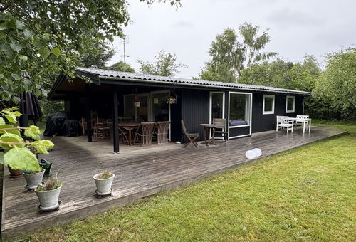 Villa 4 bedroom Nykøbing Sjælland