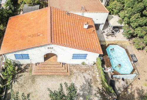 Maison 4 chambres Le Cap D'agde