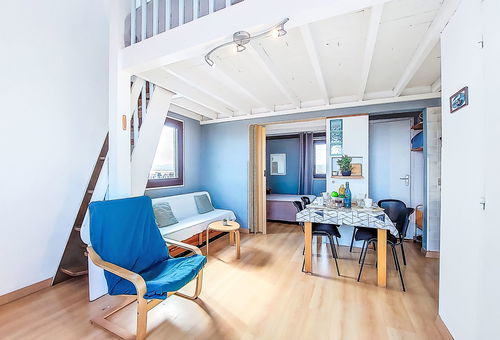 Appartement 1 chambre Le Barcarès
