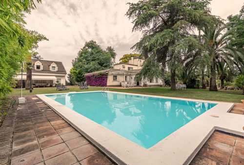 Maison 7 chambres