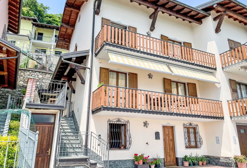 Appartement 3 chambres Gera Lario