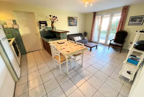 Appartement 2 chambres Saint-mandrier-sur-mer
