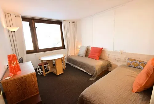 Appartement 1 chambre La Plagne-tarentaise