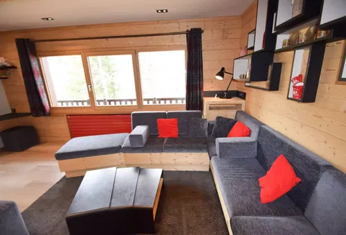 Chalet 3 chambres La Plagne-tarentaise