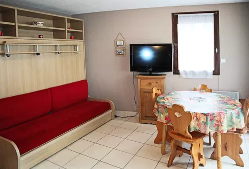 Appartement 1 chambre Les Orres