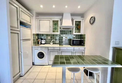 Apartment 1 bedroom Cannes