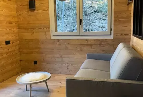 Appartement Megève