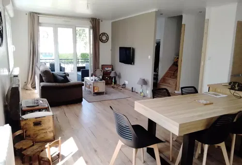 Villa 3 bedroom Séné