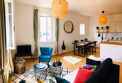 Appartement 1 chambre Trouville-sur-mer