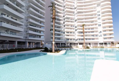 Appartement 2 chambres Canet D'en Berenguer