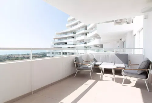 Appartement 2 chambres Canet D'en Berenguer