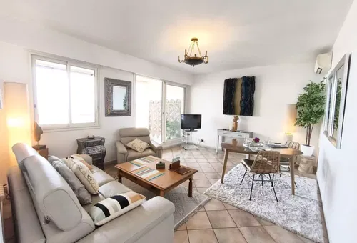 Appartement 1 chambre Ajaccio