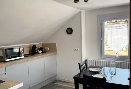 Appartement 1 chambre Aix-les-bains