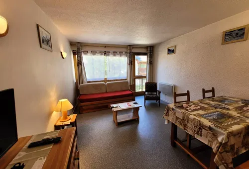 Appartement 1 chambre Bessans