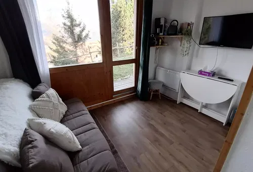 Appartement 1 chambre Aime-la-plagne