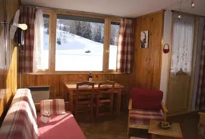 Appartement 1 chambre Val-cenis