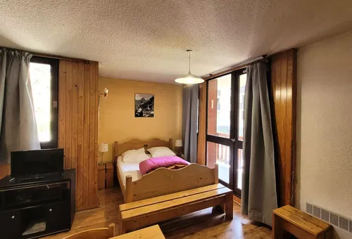 Appartement 1 chambre Val-cenis
