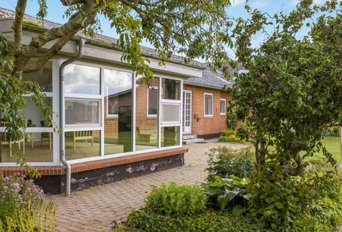 Haus 4 Zimmer Skærbæk