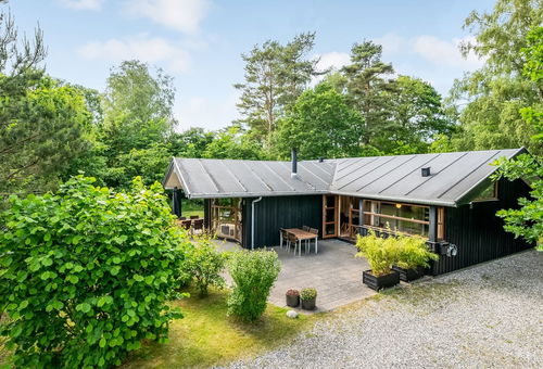 Villa 4 bedroom Grenå