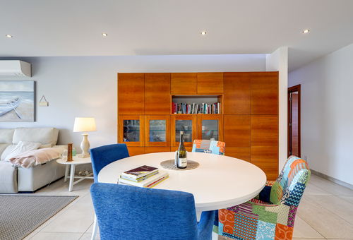 Casa Lynda - Near the Marina, City Center | Pool & Gym